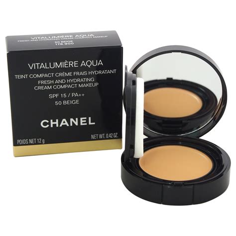 chanel vitalumiere aqua beige ambre|Chanel vitalumiere aqua sephora.